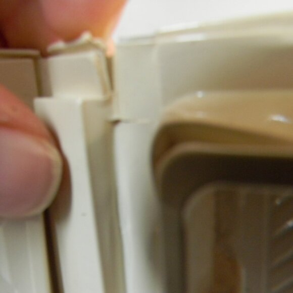 Vintage Disney The Great Mouse Detective Black Diamond Classic VHS Listing 2 - Picture 6 of 12